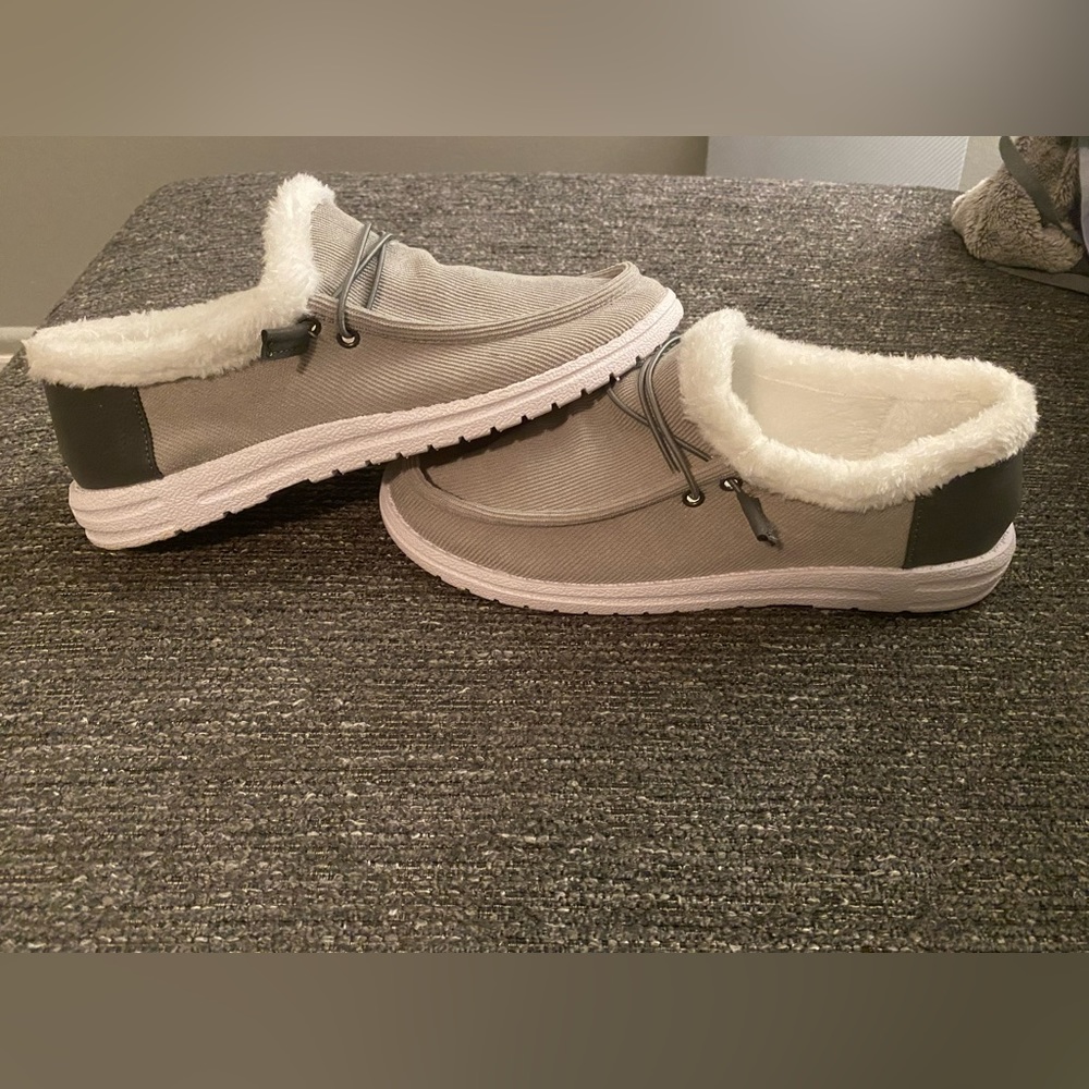 Shein Shoes Size 10